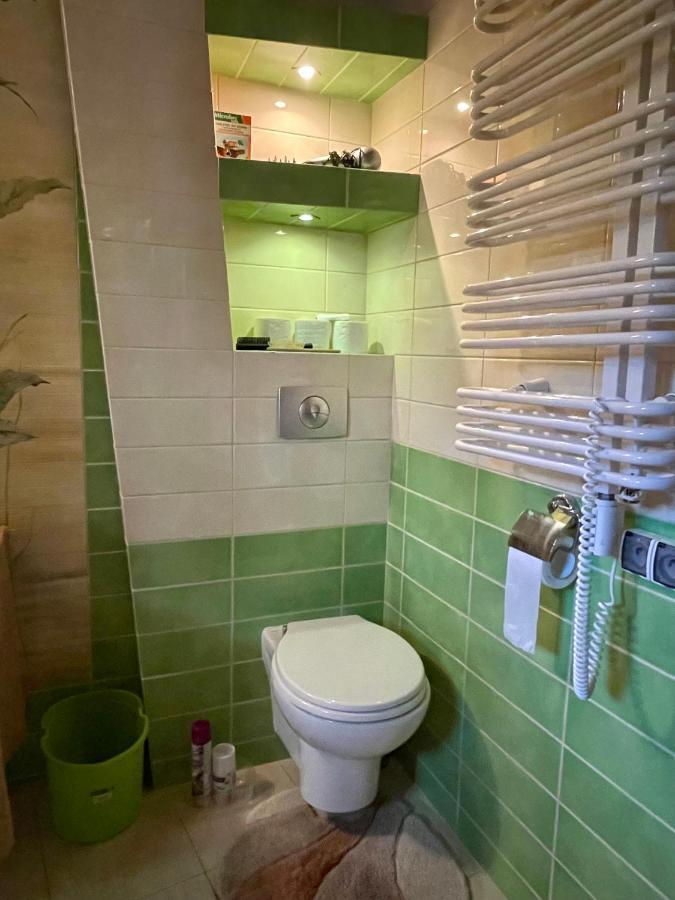 Villa Dom Z Bali Przy Szlaku Kasina Wielka Esterno foto